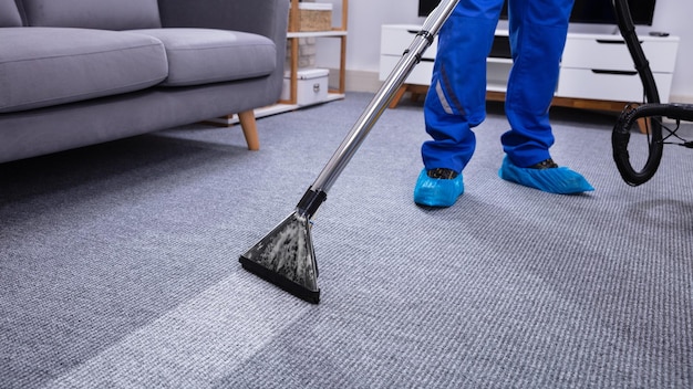 Reliable Educational Facility Cleaning in LA