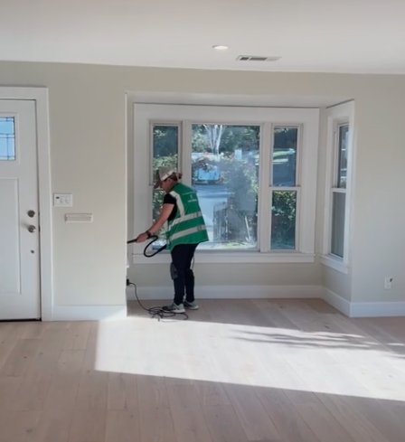 Neon Clean – Post Construction Cleaning Los Angeles